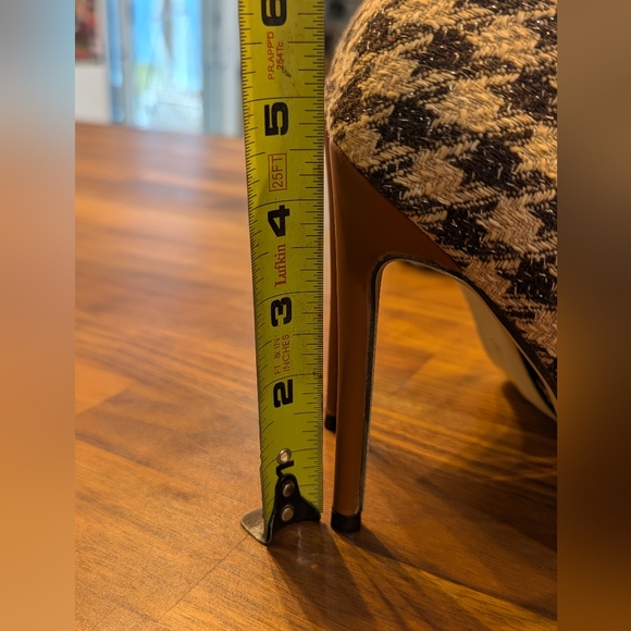 Women's beautiful stylish highheels - Picture 4 of 4